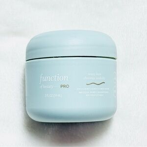 Function of Beauty PRO Custom Recovery Conditioner Mask for Wavy, Damage Hair